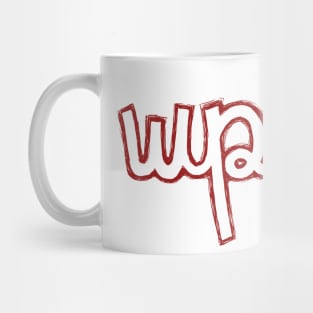 WPI Mug